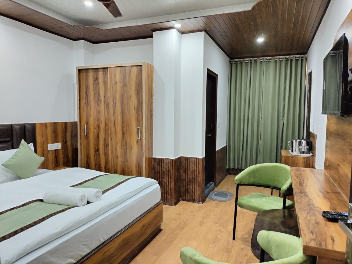 Travel destination 3